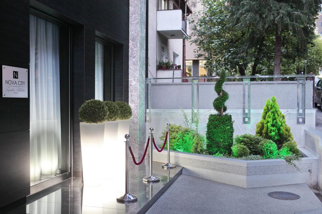 诺瓦城加尼精选酒店 酒店