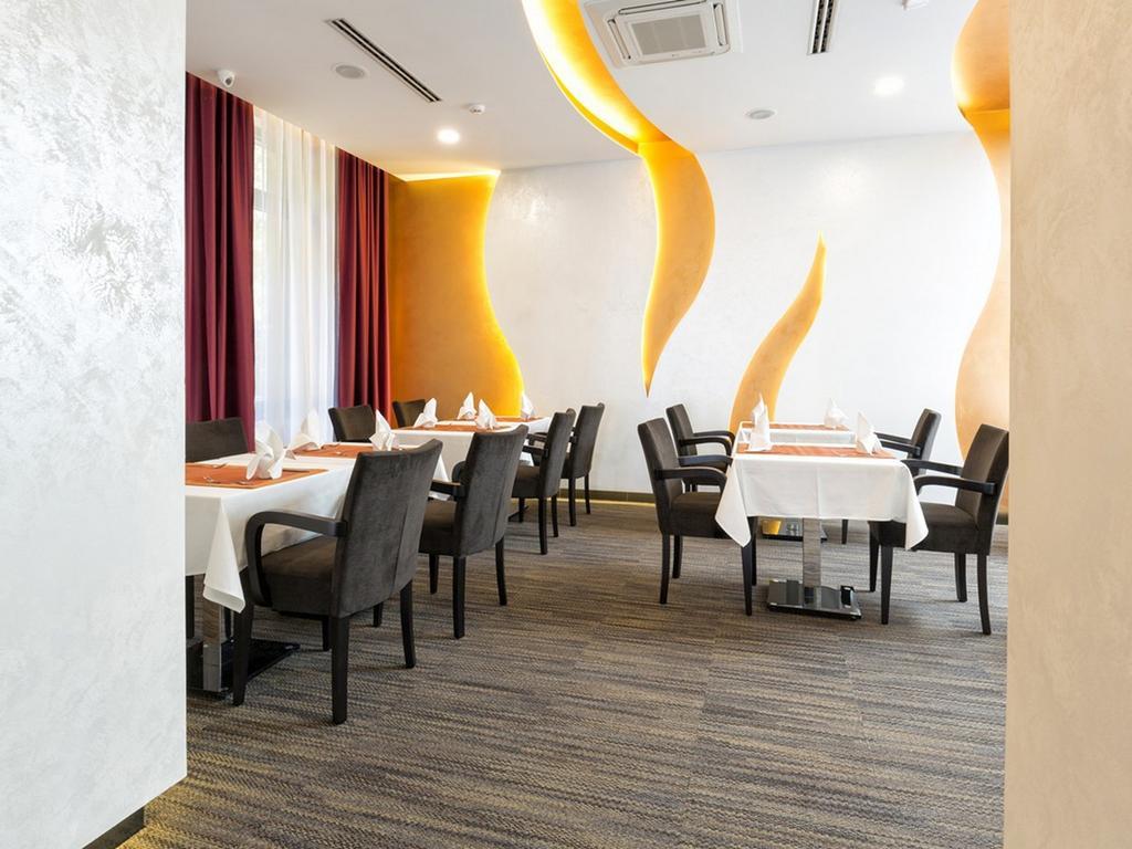 酒店 诺瓦城加尼精选酒店
